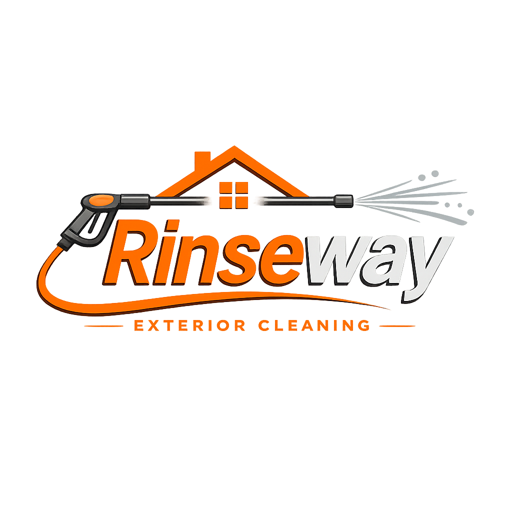 Rinseway Exterior Cleaning